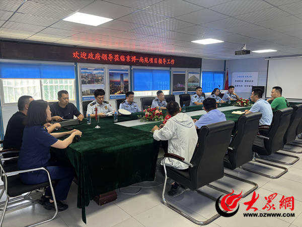 濱州消防：博興大隊(duì)聯(lián)合多部門開展動(dòng)火作業(yè)和建筑保溫材料安全隱患專項(xiàng)檢查:保溫材料